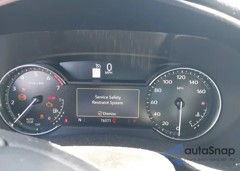 2021 Cadillac Xt4 Fwd Sport z USA, uszkodzony, nr VIN 1GYFZER49MF000630